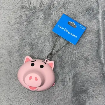 디즈니 리조트 햄 백참 케이스 포함