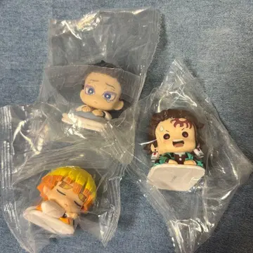 오넴탄 귀멸의 칼날 12형 3개