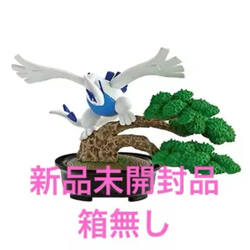 포켓몬 리멘트 포켓 BONSAI 2 작은 사계절 이야기 루기아