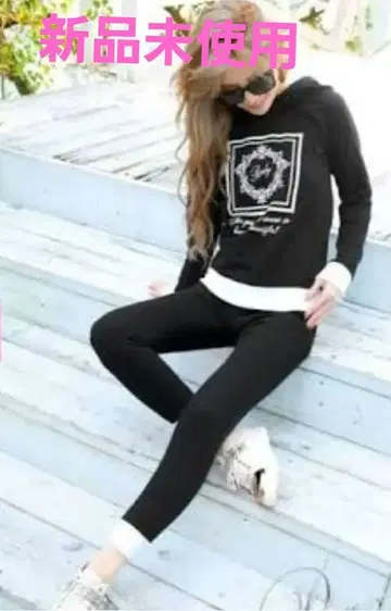 미사용 새상품 Rady 호텔 시리즈 셋업