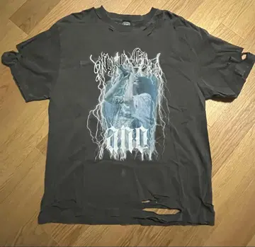 ano 아노짱 셔츠