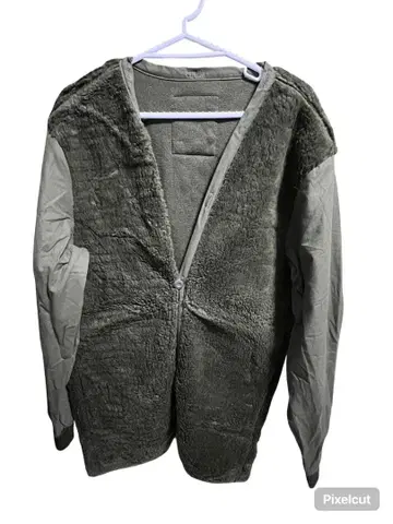 네덜란드군 보아 라이너 자켓