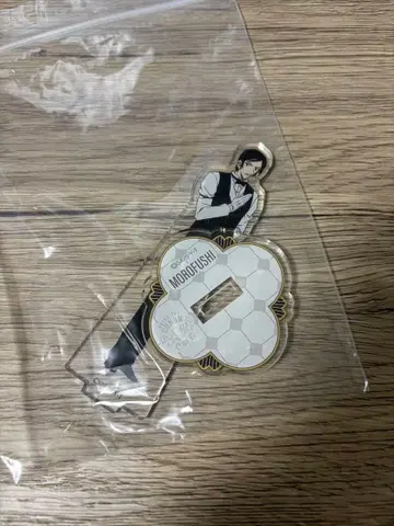 명탐정 코난 모로후시 타카아키 아크릴 스탠드 2종 + 덤 세트