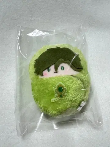 NU:카니발 vol.1 올리빈 싸개 타피누이