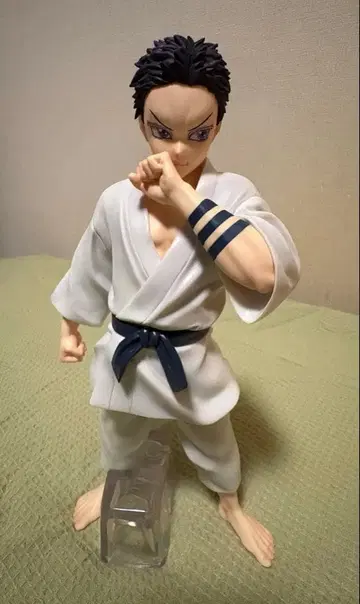 귀멸의 칼날 제일복권 코하쿠 라스트 원