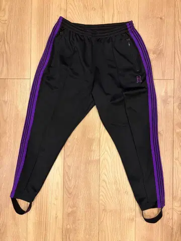 빔즈 x 네펜데스 [ NEPENTHES SB ] 테이퍼드 트랙 PT