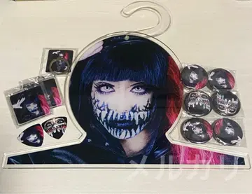 갤로 죠죠 굿즈 묶음 판매