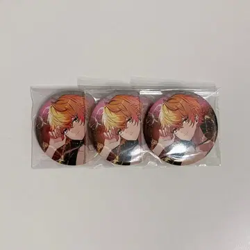 시쿠포니 캔뱃지 키스인 미코토