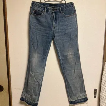 마크 제이콥스 스트레이트 데님