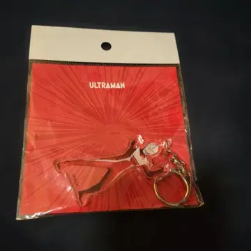 울트라 세븐 21 아크릴 다이컷 키링