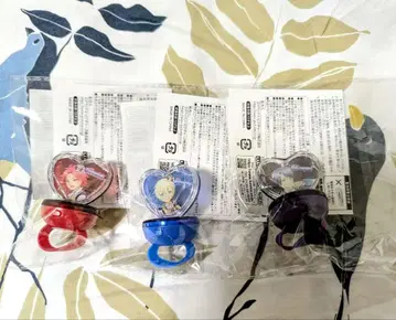 KING OF PRISM 빛나는 프리즘 스톤풍 링 라이트