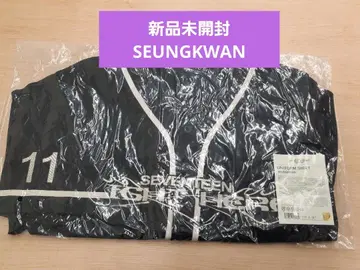 SEVENTEEN RIGHT HERE 유니폼 SEUNGKWAN