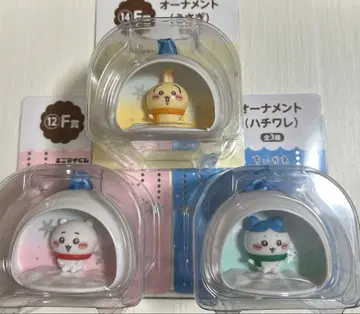 치이카와 에니마이 복권 F상 오너먼트