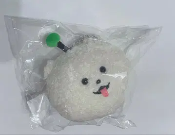 18TRIP 에이트리 슈마이 미니 키링