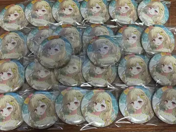 브이스포 코즈즈메 토토 캔뱃지 썸머 비치