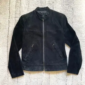 뉴욕앤컴퍼니 가죽 자켓