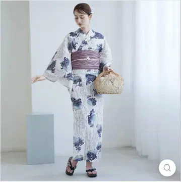 Utatane 유카타 오비, 일본 나막신 3종 세트