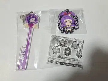 마법사 프리큐어 ~MIRAI DAYS~ 가라오케 철인 큐어 마지카루