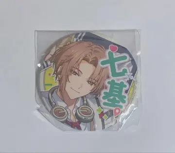 18TRIP 에이트리 응원 캔뱃지 사기 나나키 namco 남코