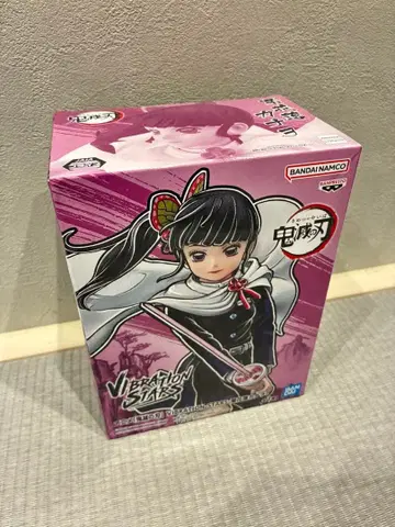 귀멸의 칼날 츠유리 카나오 vibration stars 피규어