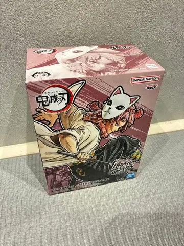 피규어 귀멸의 칼날 VIBRATION STARS 사비토