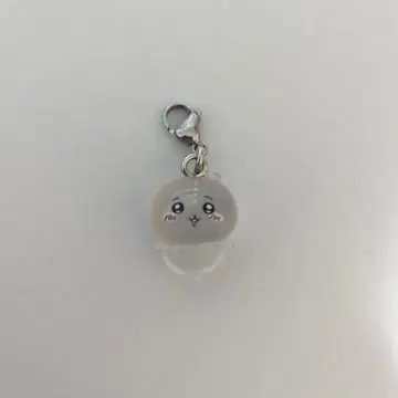 치이카와 메지루시 액세서리