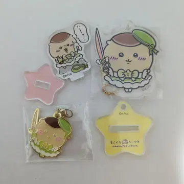 마법소녀 치이카와 밤만쥬 묶음 판매