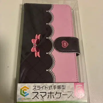 귀여운 패션 수첩형 스마트폰 케이스 VOCALOID 하츠네 미쿠