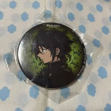 [종말의 세라프] 프라이스 캔뱃지 [햐쿠야 유이치로]