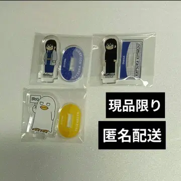 지로리 미니 아크릴 스탠드 카츠라 엘리자베스