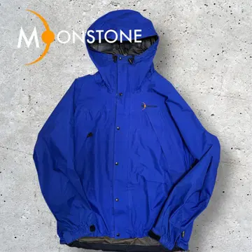 90s USA제 MOONSTONE GORE-TEX 마운틴 파카