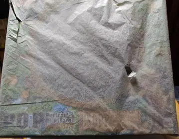 원피스 P.O.P POP Sailing Again 우솝