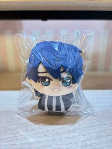 토우겐 안키 SD 인형 vol.1 이치노세 시키