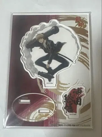 은혼 아크릴 피규어 아크릴 스탠드 아크스타 오키타 소고