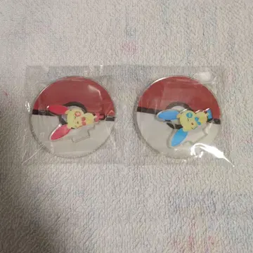 포켓몬 슬립 포케슬리 플러스 루마이난 오야스미 아크릴 스탠드