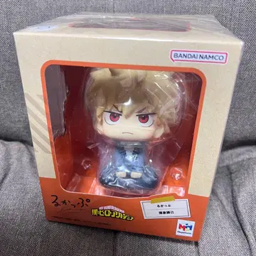 [ 익명 배송 ] 나의 히어로 아카데미아 히로아카 룩업 바쿠고 카츠키