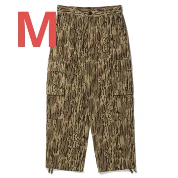 BoTT 코튼 카고 팬츠