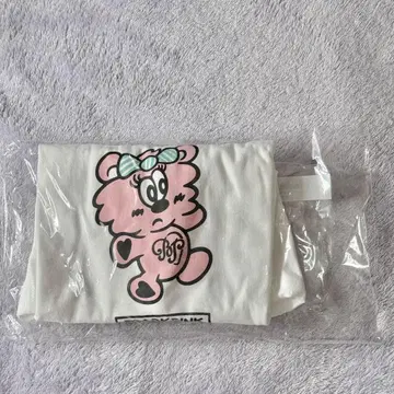 BLACKPINK x VERDY 티셔츠 L 사이즈