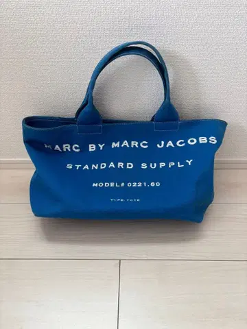 MARC BY MARC JACOBS 마크 제이콥스 토트백