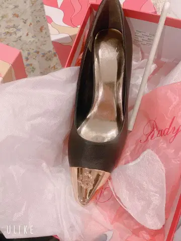 새상품 Rady 하이힐 펌프스 rady 셋업 rady 코트