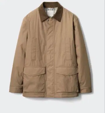 [UNIQLO] JW ANDERSON 퍼프테크 유틸리티 자켓 S