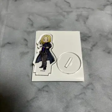 사카모토 데이즈 점프 페스타 2026 배틀 수트 아크릴 스탠드 카가미네