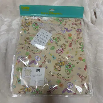 더피&프렌즈 하와이안 셔츠