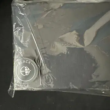 Evoon 스마트폰 파우치 가죽 블랙 (RT18) 미사용 새상품