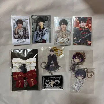 러브 시크 세이브 포인트 에츠야