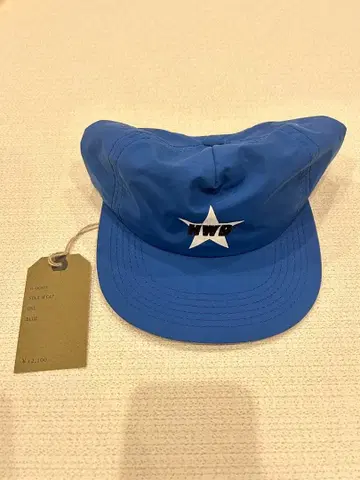 H.W.DOG&CO. 캡
