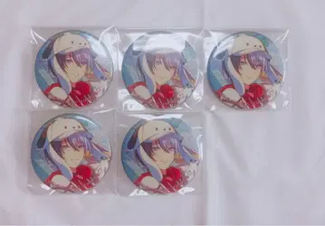 프로세카 산리오 콜라보 그리캔 아오야기 토야