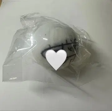 INI 고토 타케루 사인볼