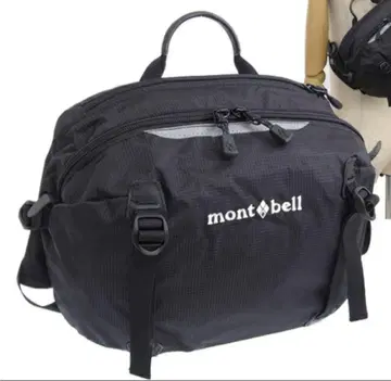 트레일 럼버 팩 7 몽벨 1133199