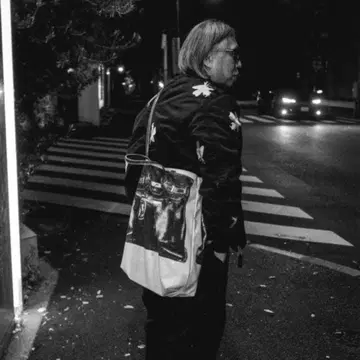 DO NOTHING CONGRESS SAC JB 버킨 후지와라 히로시